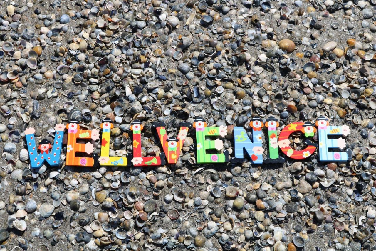 Wellvenice Bonbon מראה חיצוני תמונה